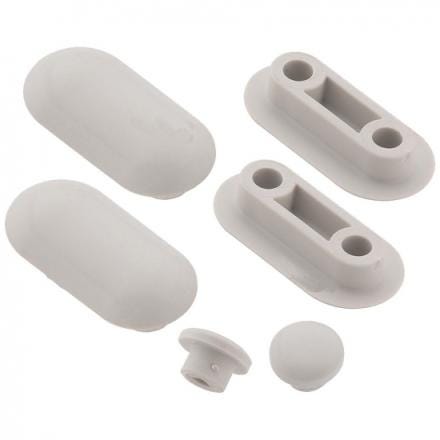 KIT PATINS LUNETTE                  598111000 GEBERIT  [598111000]