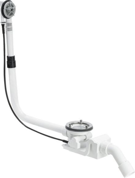 UNITE DE BASE ROTAPLEX 40/50   6142.32 488659 VIEGA  [488659]