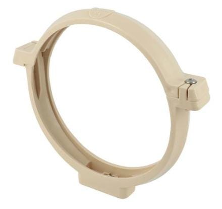 COLLIER BRIDE INS P7 150 D125 SABLE   UCOXGTS NICOLL  [UCOXGTS]