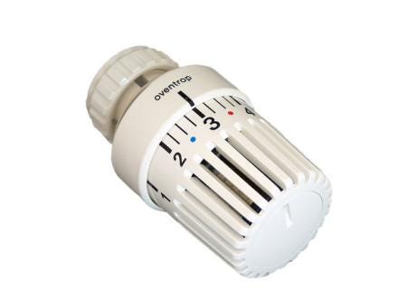 TETE THERMOSTATIQUE UNI LD BLANC      1011475 OVENTROP  [1011475]