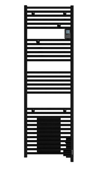DORIS DIGITAL - Radiateur Sèche-serviettes - Chauffage électrique