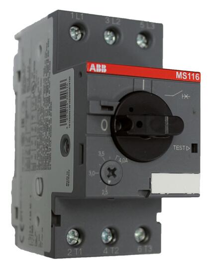 ACCESSOIRE ELECTRIQUE - Disjoncteur