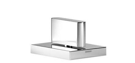 ROBINET LATERAL FERMANT GCH.CHAUD 20004706-00 DORN BRACHT  [20004706-00]
