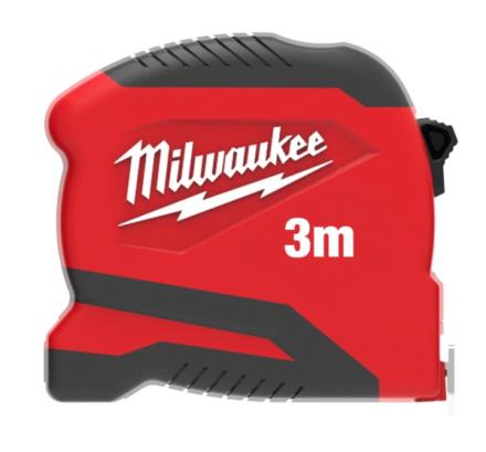 MESURE A RUBAN COMPACTE PRO 3M/19M 4932498776 TECHTRONIC INDUSTRIES FRANCE  [4932498776]