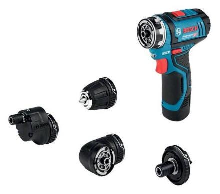 PERCEUSE VIS.GSR 12V-35FC    BOSCH 06019H3000 BOSCH ELECTROPORTATIF  [06019H3000]