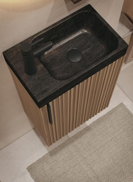 MEUBLE S/TABLE DROIT COMETE, L40       725216