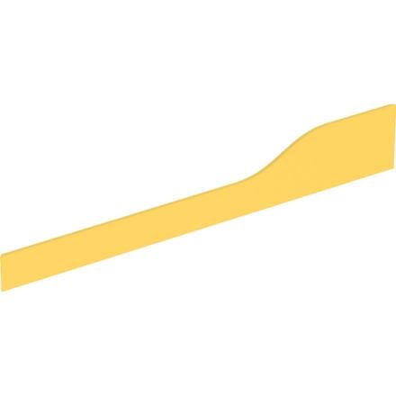 HABILLAGE S/PL BAMBINI        JAUNE 430010304 GEBERIT