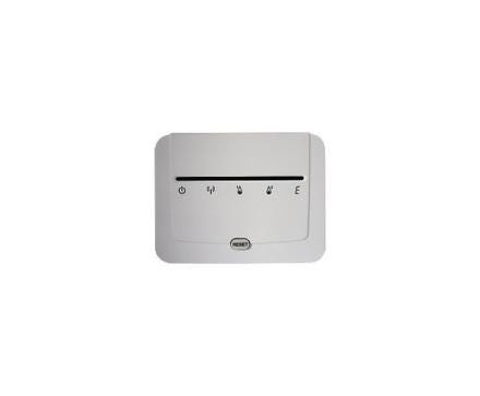 RECEPTEUR 5 LED POSE MURALE SS FIL   C7102343