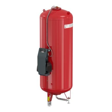 VASE EXPANSION FLAMCOMAT MK-U 400  6BAR 23450 AALBERTS HFC FLAMCO  [23450]