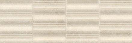 CAR. FABULA 3D GENTEL 33X100 CROSS BEIGE MP9N