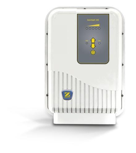 ELECTROLYSEUR GENSALT OE10 40M3      WW000247
