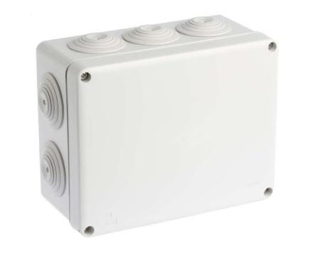 BOITE DE DERIVATION - IP55