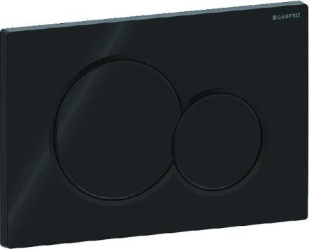 SIGMA - 01 - Plaque de déclenchement double touche