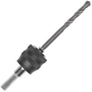 SCIE TREPAN - Adaptateur
