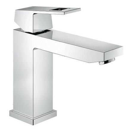 EUROCUBE - Mitigeur lavabo