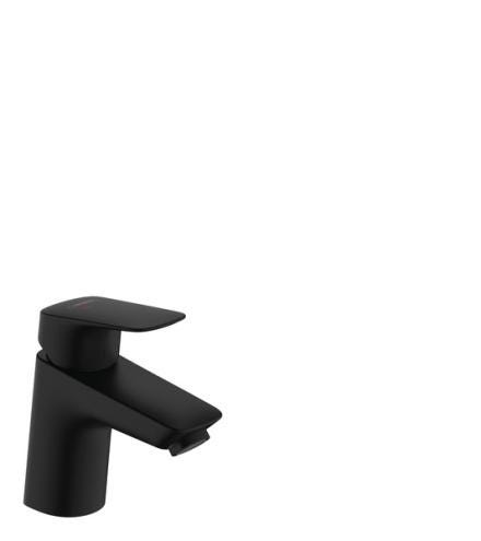 MITIGEUR DE LAVABO 70 CH3 NOIR       71072670