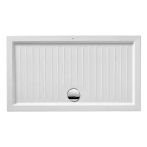 RECEVEUR ROMA 120X70 D90           A374120000 ROCA SANITAIRE