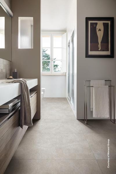 FAI. ZELLIGE 10X10 CAMMELLO LUX          M5P2