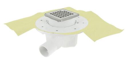 DOCIA SYSTEMES - Siphon