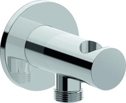 COUDE RACCORD A/SUP.DCHT DURAVIT UV0630007000 DURAVIT