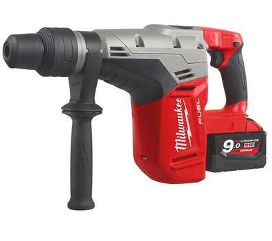 PERFORATEUR - BURINEUR SANS FIL - SDS Max