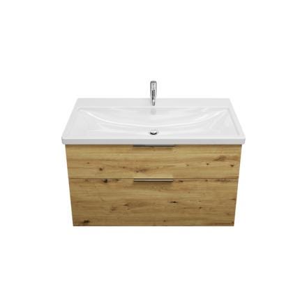 MEUBLE EQIO SMART 97 CH/NAT SFSQ103F5259C0001 BURGBAD  [SFSQ103F5259C0001]
