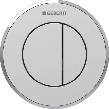 PLAQUE DECL.PNEU/WC TYPE 10 CHR M/B 116055JQ1 GEBERIT  [116.055.JQ.1]