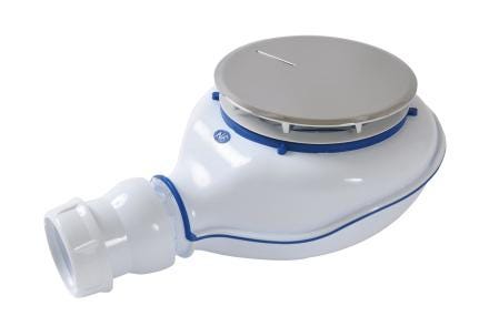 TURBOFLOW®2 - Bonde à très haut débit (43 L/min)
