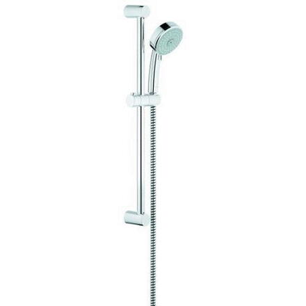 NOUVELLE TEMPESTA - Cosmo - Barre de douche complète