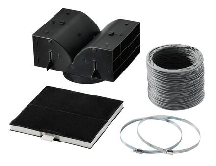 ACCESSOIRE ASPIRATION - Accesoires