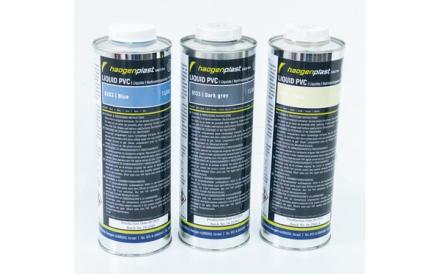 PVC LIQUIDE BLEU CLAIR 1L        HAG-800-0260 SCP FRANCE
