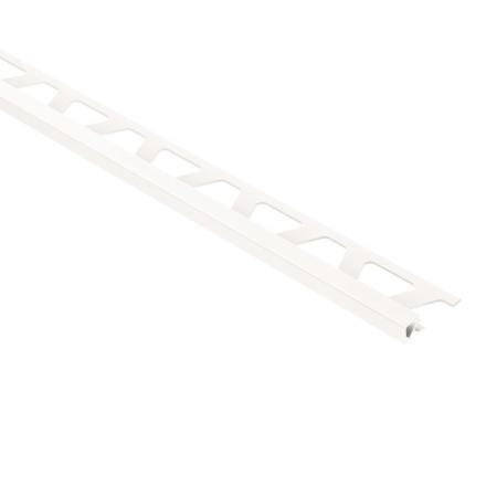 PROFILE QUADEC PQ 2.5M                 PQ80BW SCHLUTER SYSTEMS  [PQ80BW] 