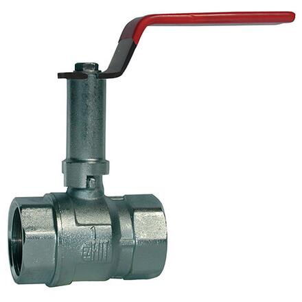 ROBINET PGN.PLT 252 FF 1/2+REHAU EZFITT 29523 EZFITT  [29523] 