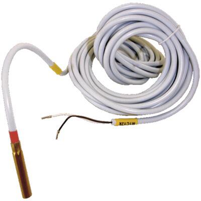 SONDE - Sonde ECS