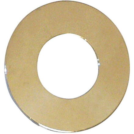 ACCESSOIRES ROBINETTERIE - Rosace-Presto 500