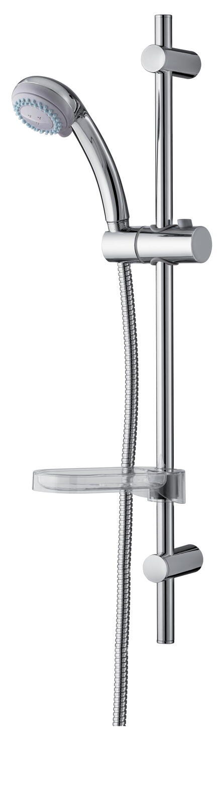 DESEO - Kite barre de douche