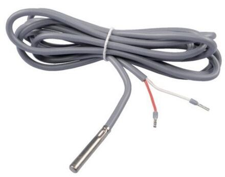 SONDES - Sonde
