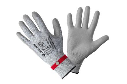 GANTS - Le Robuste