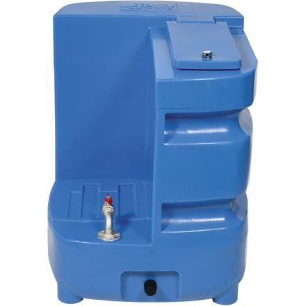 CUVE DISCONNEXION E.SYTANK 250L        450160 JETLY  [450160]