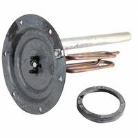 ELEMENT BLINDE 2000W 230V +ANODE+JOINT 060413