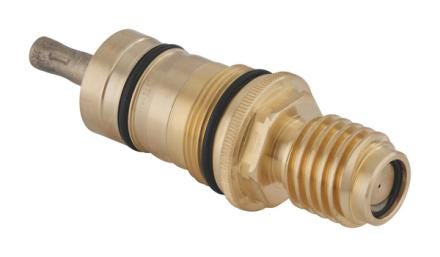 ACCESSOIRES COMMUNS - Élément thermostatique à cire