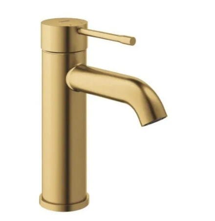 ESSENCE NEW - Mitigeur lavabo monotrou