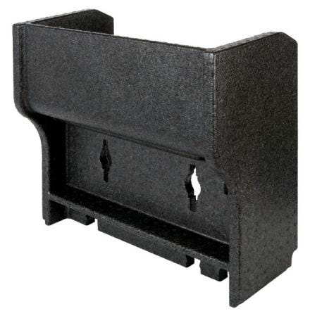 ISOLATION RACCORDEMENT CHAUDIERE HC252 122441 DE DIETRICH EQUIP THERMIQU BDR  [122441]