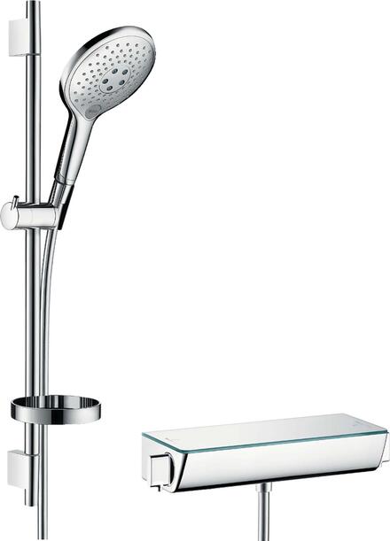 RAINDANCE - Select 150 - Barre de douche complète