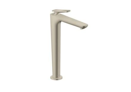 MITIGEUR LAV250 CITTERIO C NICKEL BR 49051820