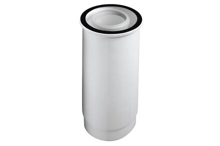 ROLUX CONDENSATION RENOLUX - Conduit concentrique