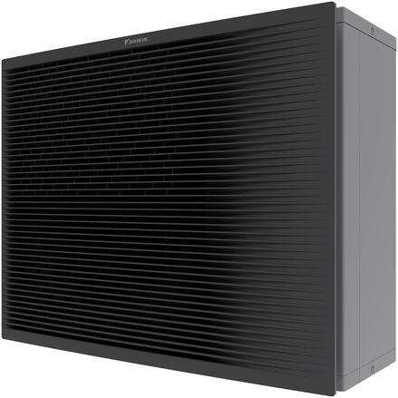 ALTHERMA - PAC BI-BLOC HAUTE TEMPERATURE AIR/EAU - Unité extérieure