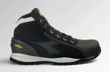 CHAUSSURES DE SECURITE - Glove Net MID Pro