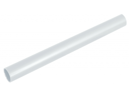 TUBE ALUMINIUM ELL LONG/DRT       80CM 041808 PELLET ASC  [041808] 