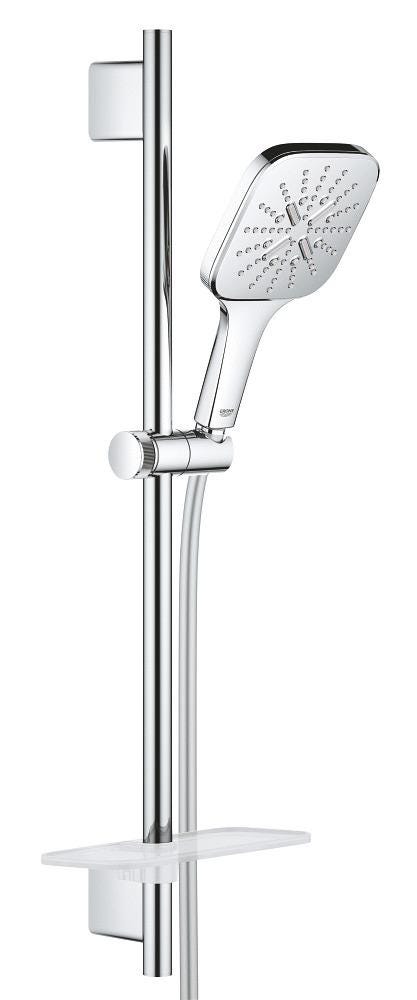 BARRE DCH RAINSHOWER SMARTACTIVE 130 26584000 GROHE  [26584000] 